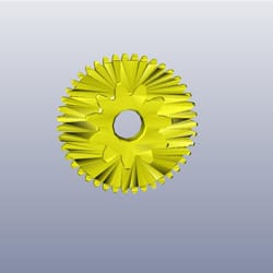 GEAR STARTER REDUCTION - THE CENTENNIAL | Karizma - 28131ACA000S