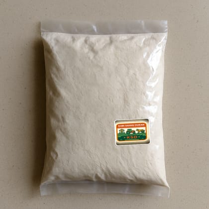 Kabi Sahhu Dukan's maida flour