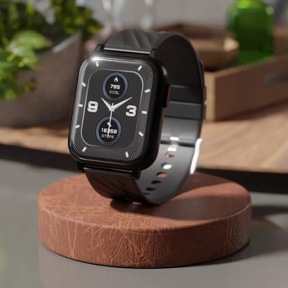 FwIT 007 Smartwatches