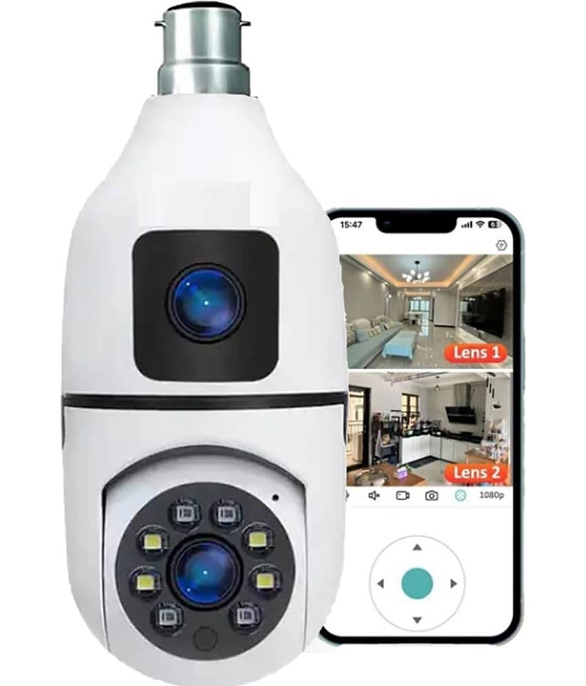 SKY HUB Cctv Hidden Cam HD Others 1080 Camera