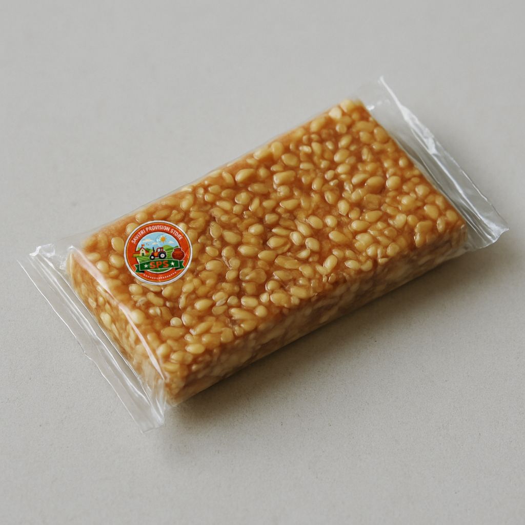Savitri Provision Store's til chikki