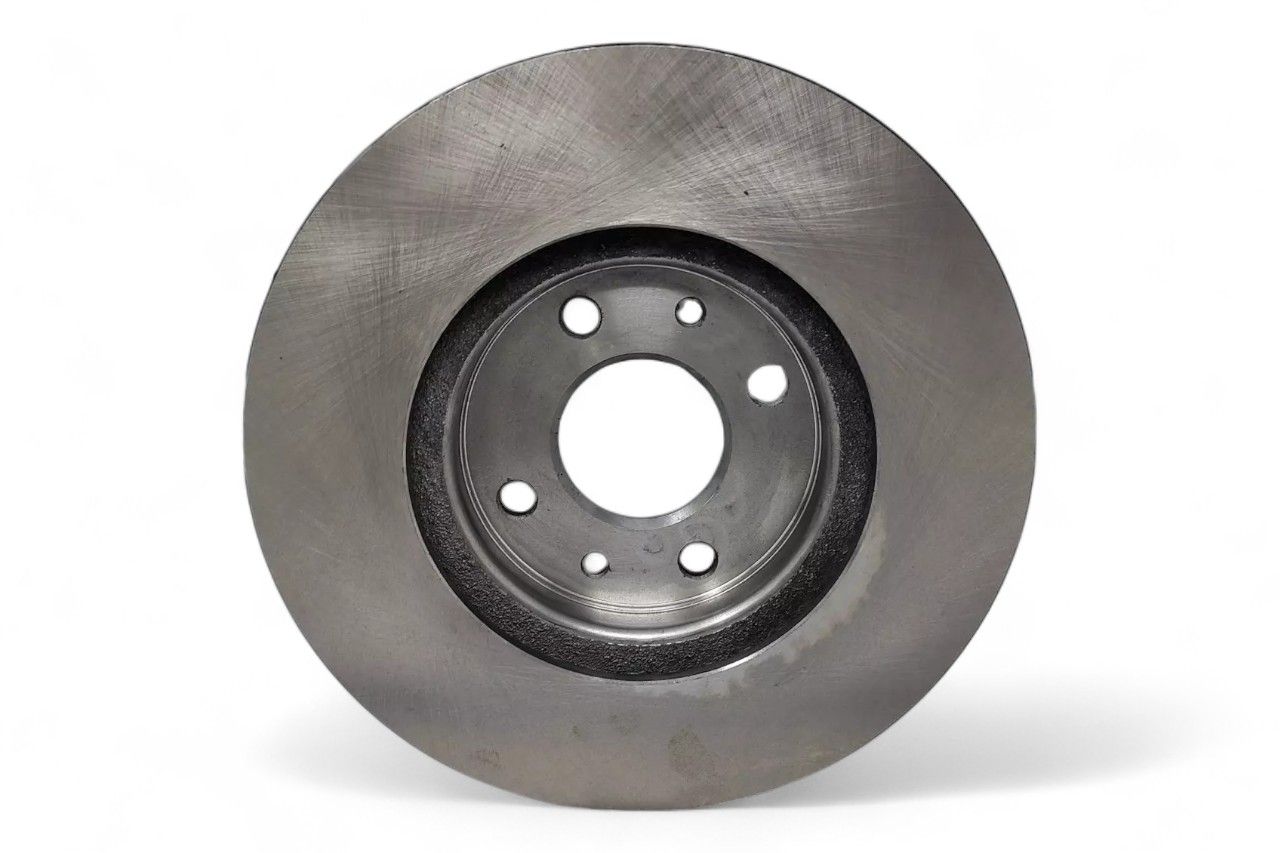 K-tek Front Brake Disc KEF2002