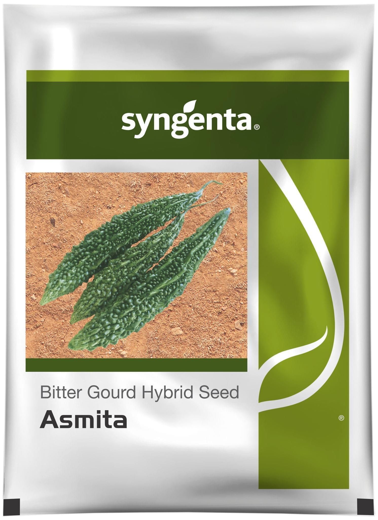 ASMITA
