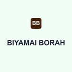 BIYAMAI BORAH