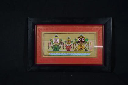 PATTACHITRA Unique Handcrafted Art