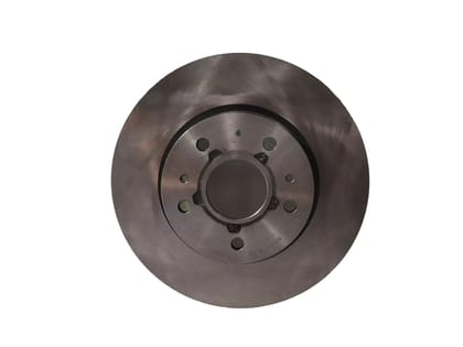 K-tek Front Brake Disc KES010