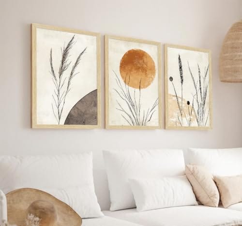 Wall Paintings