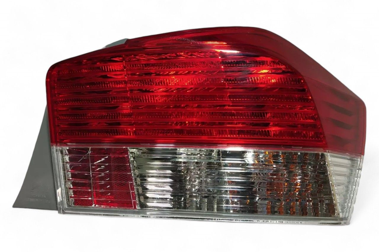 Lumax Rear Tail Lamp - RH 048-RCA-MR