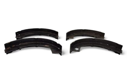 Rane Rear Brake Shoe Set RBL/BS/019RD0011-M2
