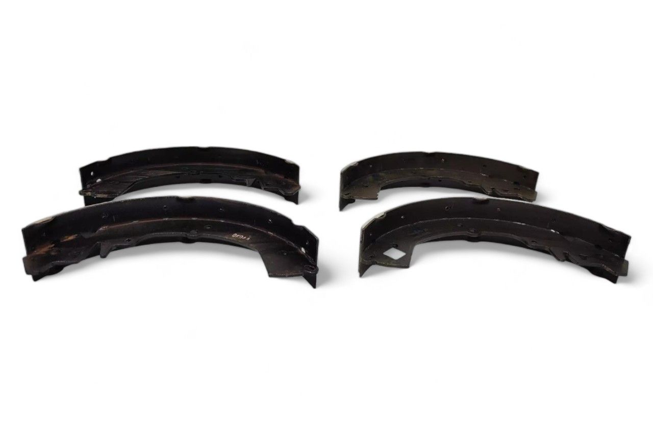 Rane Rear Brake Shoe Set RBL/BS/019RD0011-M2