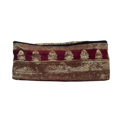 Saree Covers/Clothes Storage Bag (45.72 cm*17.78cm)