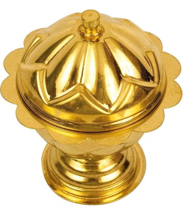 OMLITE Sindoor Box 1 ( Pack of 1 )