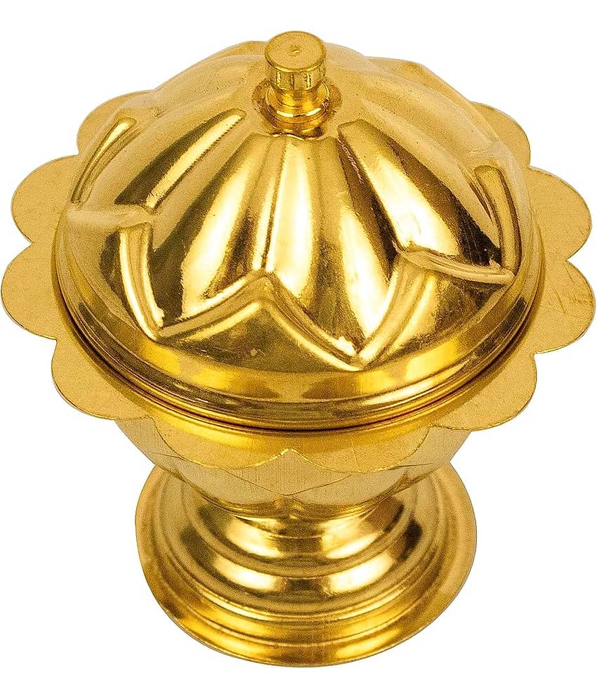 OMLITE Sindoor Box 1 ( Pack of 1 )