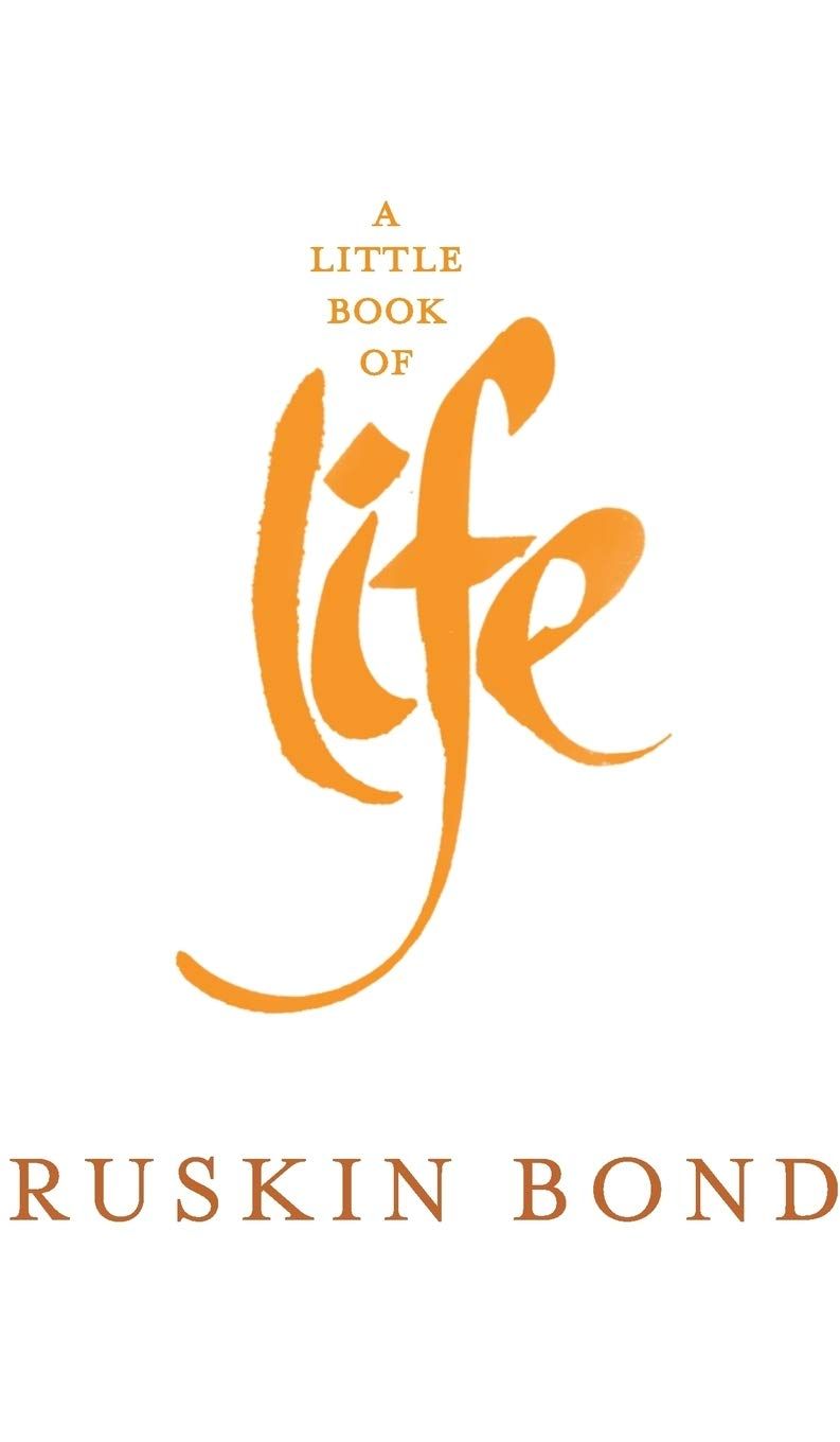 Aittle Book ofife