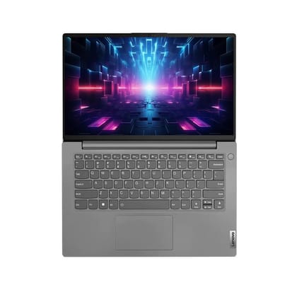Lenovo 14 (2025), Intel Core i7 12th Gen 1255U - (16 GB/512 GB SSD/Intel Iris Xe Graphics/Windows 11 Pro) Thin and Light Business Laptop/14.0" FHD Display/Iron Grey/1.4 kg/MS Office 2021 Lenovo 14 (2025), Intel Core i7 12th Gen 1255U - (16 GB/512 GB SSD/