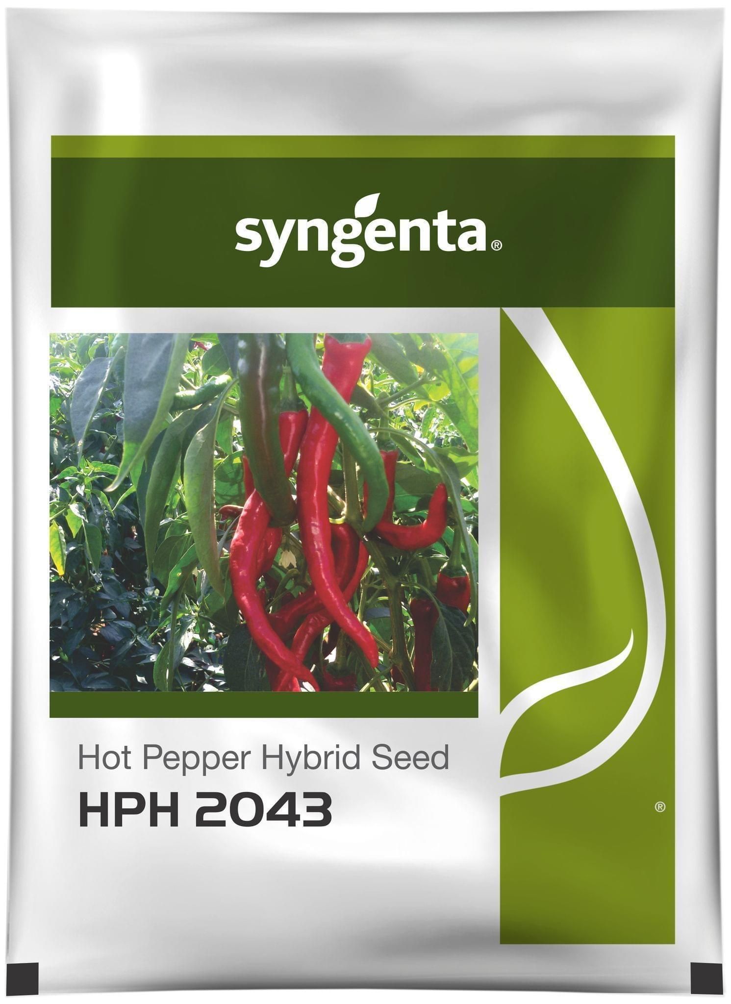 HPH-2043