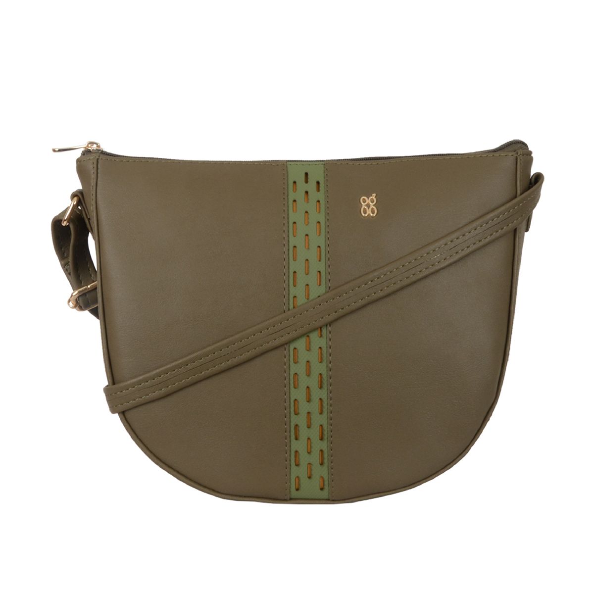 LXE REALE E ASHLYN MILITARY GREEN
