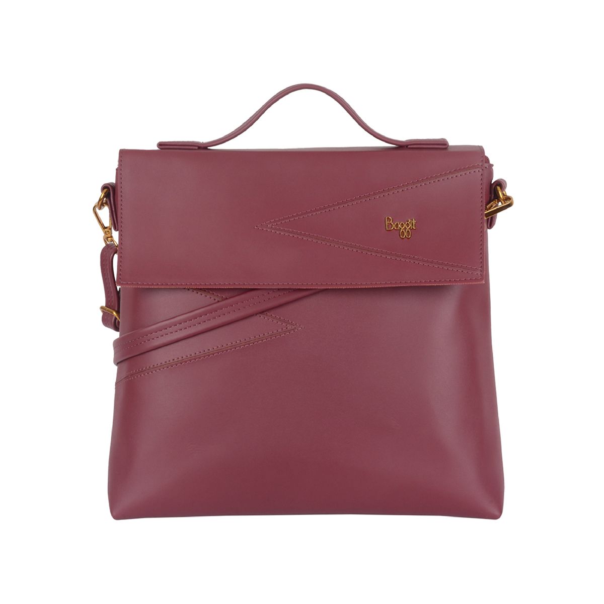 L BEGLEY S E STEPPE 5 DK CHERRY