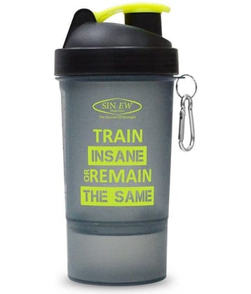 Sinew 600 ml Shakers