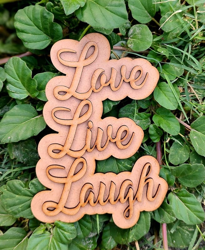 ...