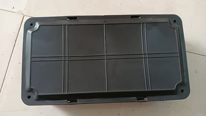 Fiber Optic Termination Box MINI  (PACK OF 10 PIECES)