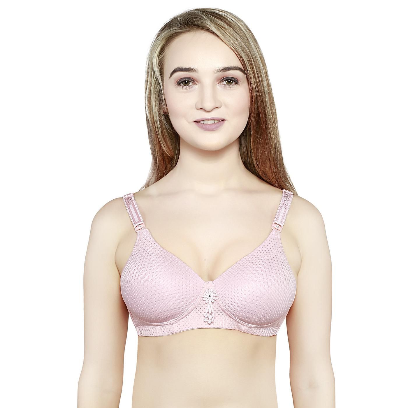 Limecool T-Shirt Regular Light Padded Extra Comfortable Bra