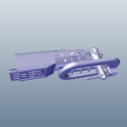 Hero Genuine Fuel Pump Assembly for HF Deluxe, HF 100 & Passion Pro | Precise Fuel Delivery | Durable Construction | OEM Fit | Enhanced Engine Performance | Easy Installation- 16700ACK901S