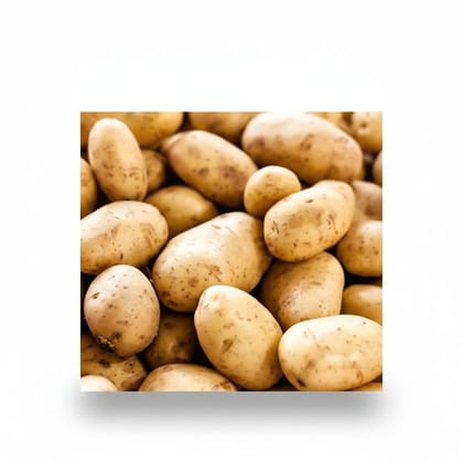 Fresh Potatoes - 20 kg - One sack of potatoes