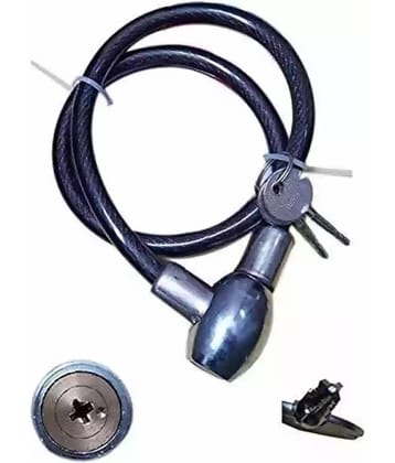 FSN Bicycle Locks ( Pack of 1 )