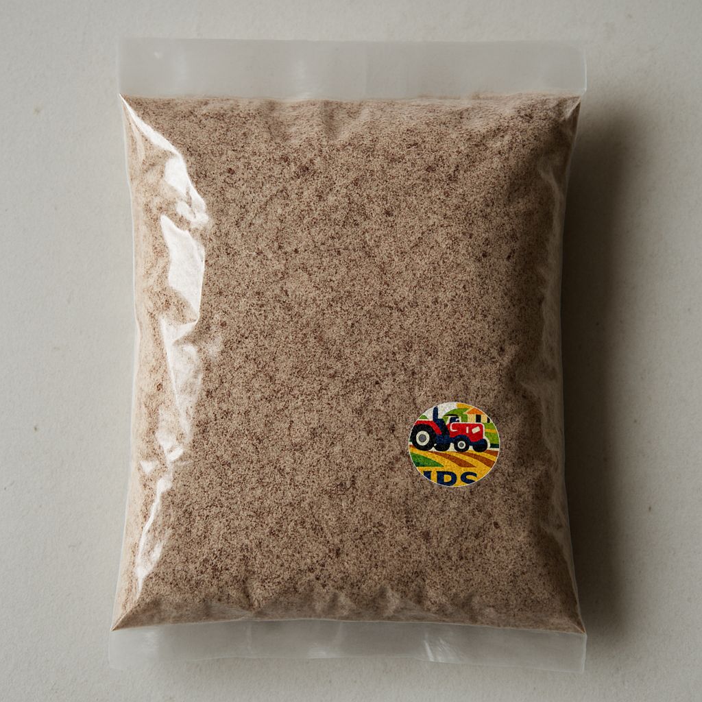 Itvariya Provision Store's ragi porridge mix