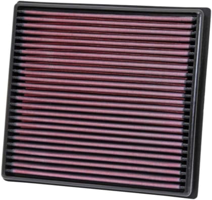K&N 33-3002 Air Filter for Isuzu D-Max Vcross