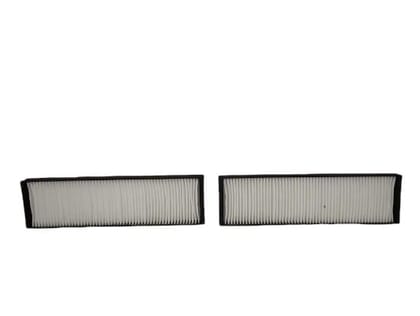 Purolator Ac Filter (Set of 2) PI-2250