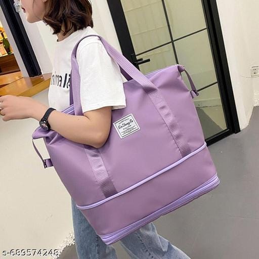 Small Travel Bags