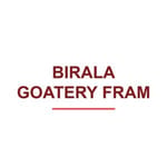 BIRALA GOATERY FRAM