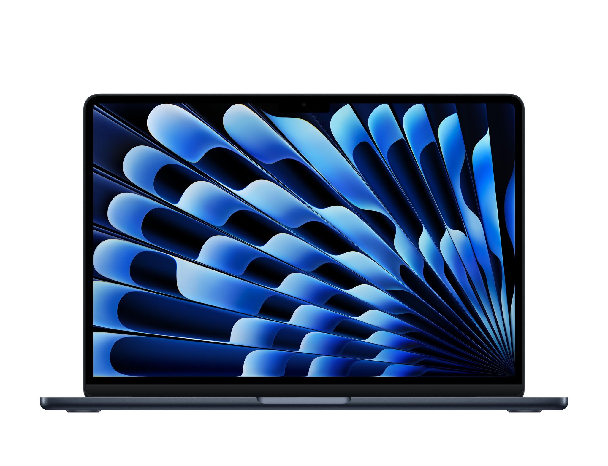 Macbook Air(M3) EOL 10-core GPU, 16GB, 512GB SSD - Midnight- Monterey