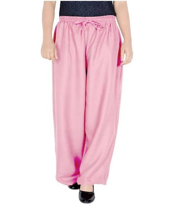 Sttoffa Rayon Palazzos