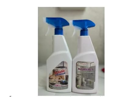 Kitchen Cleaner 500 ml spray