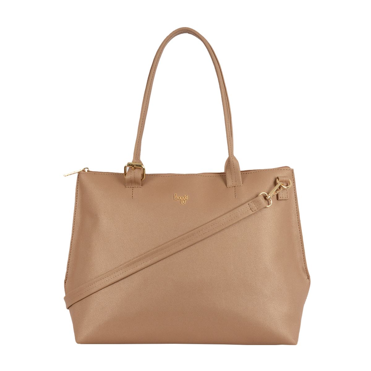CRYO BYRON 5 TOTE L2 GOLD