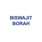 Biswajit borah