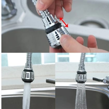 Flexible Water Sprayer & Sprinkler: