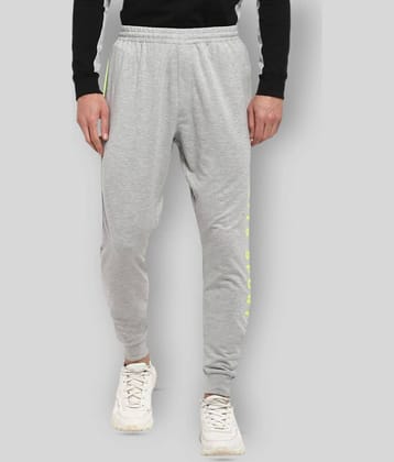 OFF LIMITS - Multicolor Polyester Regular Fit Printed Men's Sports Tracksuit ( Pack of 1 )