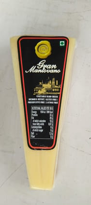 Gran Mantovano Parmesan Cheese 200g