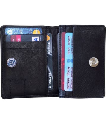 Lenon Leather Card Holder ( Pack 2 )