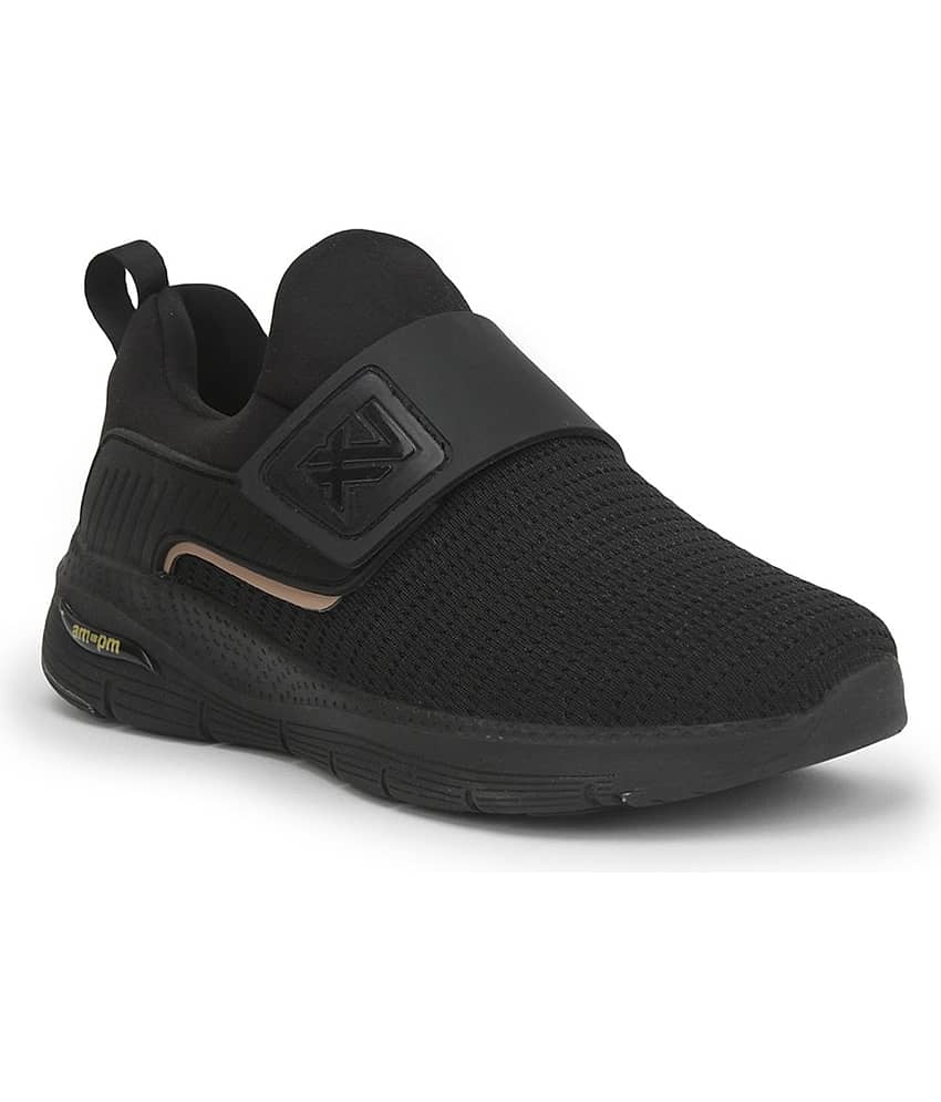 Liberty - Gray Men's Sports Running Shoes