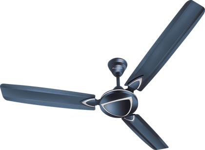 truTRTL Premium Ultra Ceiling Fan | 1200 mm (48 inch) | High-Speed Ceiling Fan for Home | 2 Year Warranty | Energy Saving Ceiling Fan | Durable & Decorative | Metallic Blue truTRTL Premium Ultra Ceiling Fan | 1200 mm (48 inch) | High-Speed Ceiling Fan for Home | 2 Year Warranty | Energy Saving Ceiling Fan | Durable & Decorative | Metallic Blue