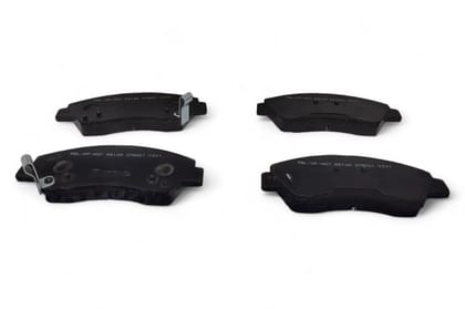 Rane Front Brake Pad Set RBL/DP/057R812M