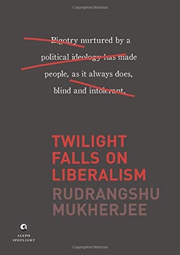 Twilight Falls oniberalism