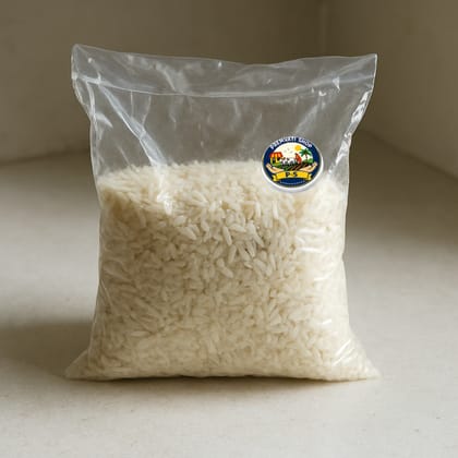 Premvati Shop's sona masoori rice