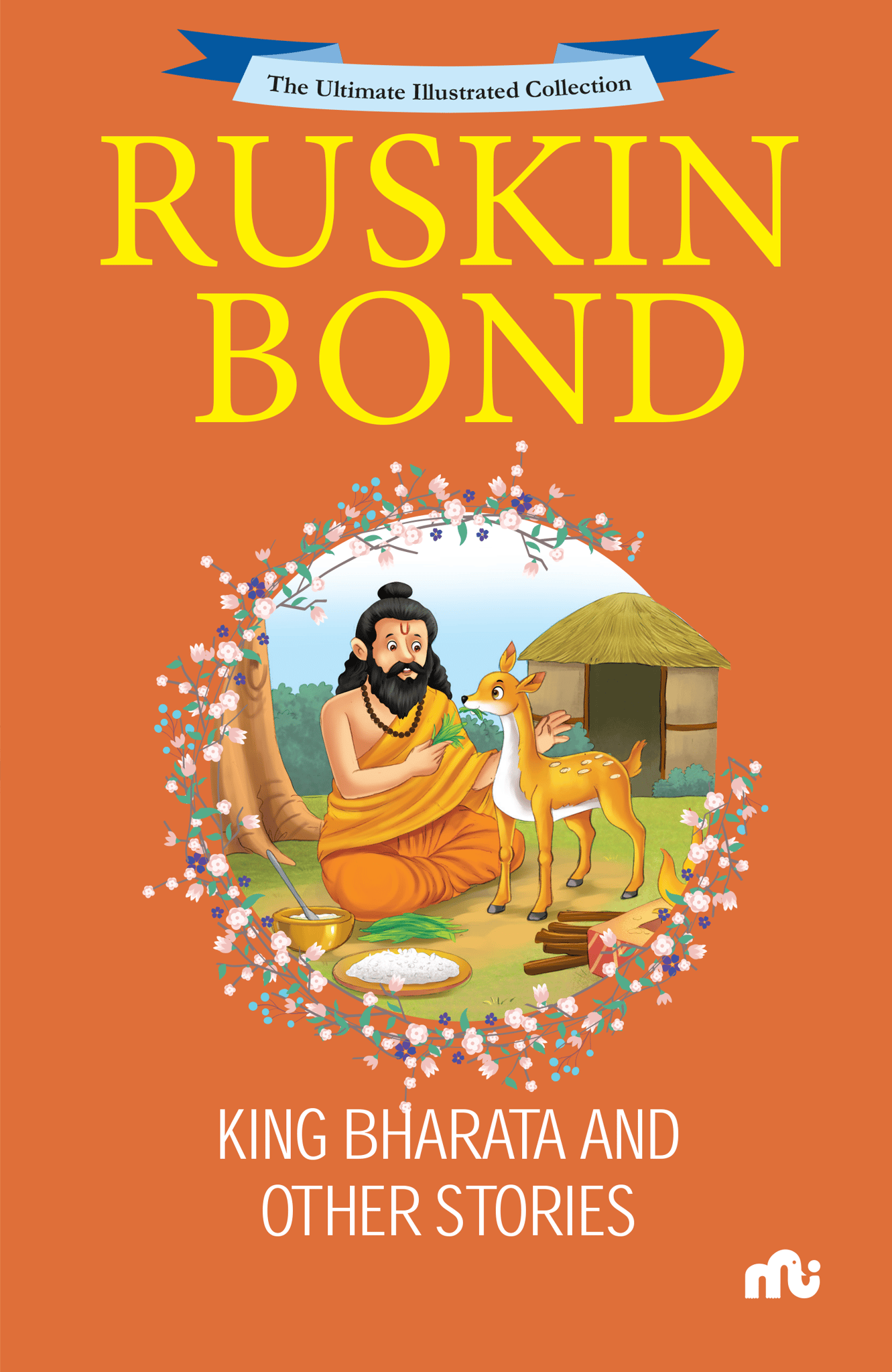 King Bharata And Other Stories