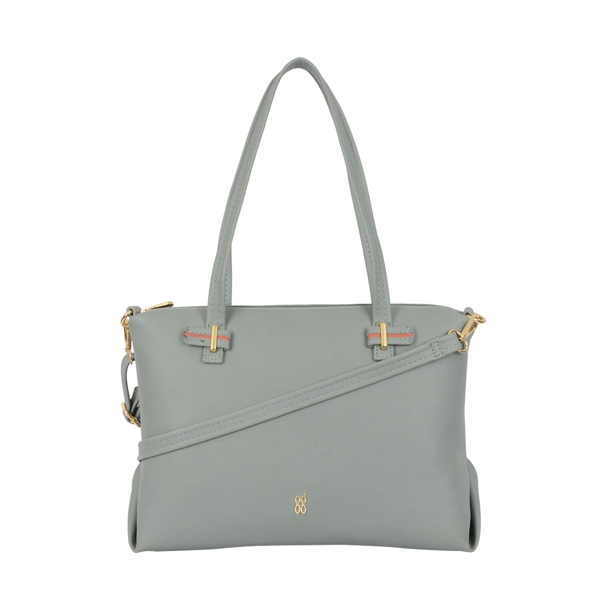 PANG TOTE M1 ICE BLUE